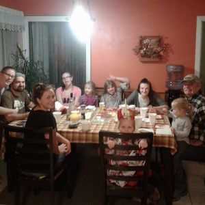 Meet your Posher, Renee-john